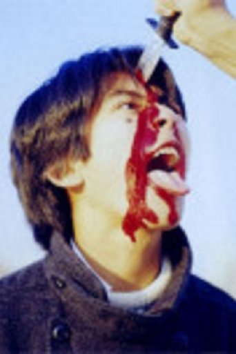 Ripper Poster of Ripper