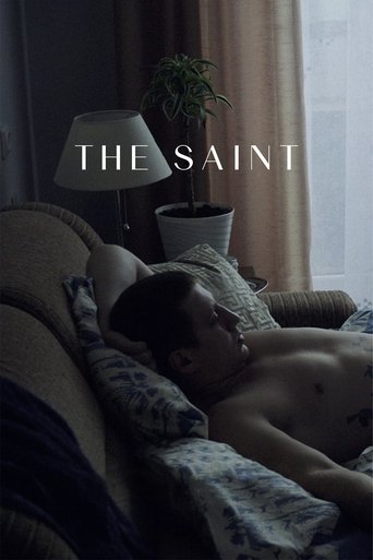 The Saint Poster of The Saint