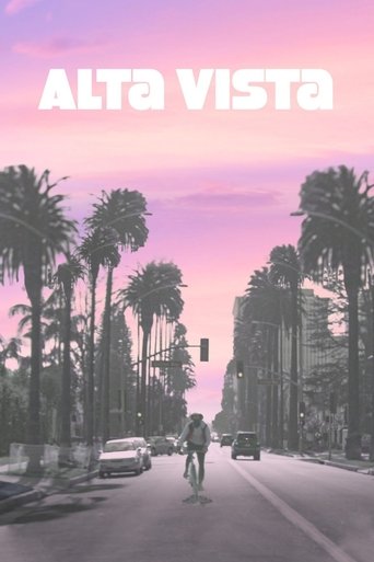 Alta Vista Poster of Alta Vista