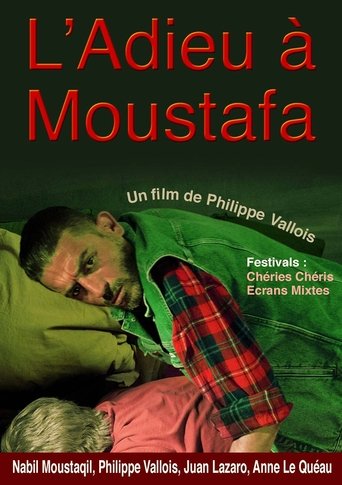 Farewell to Mustafa Poster of Farewell to Mustafa