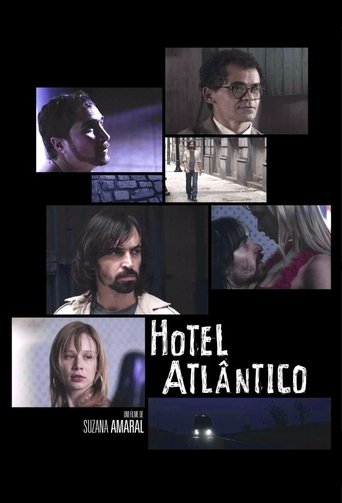 Hotel Atlântico Poster of Hotel Atlântico