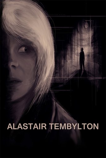Alastair Tembylton Poster of Alastair Tembylton