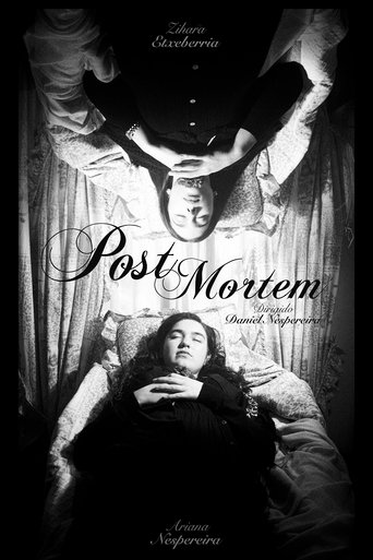 Post Mortem Poster of Post Mortem
