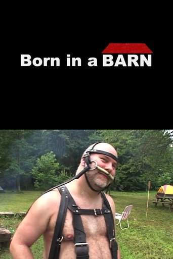 Born in a Barn Poster of Born in a Barn