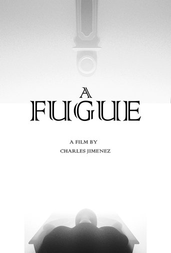 A Fugue Poster of A Fugue