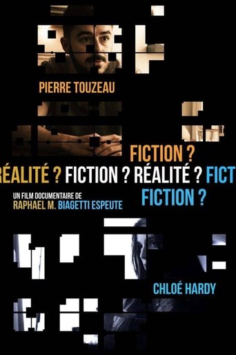 Fiction ? Réalité ? Fiction ? Poster of Fiction ? Réalité ? Fiction ?