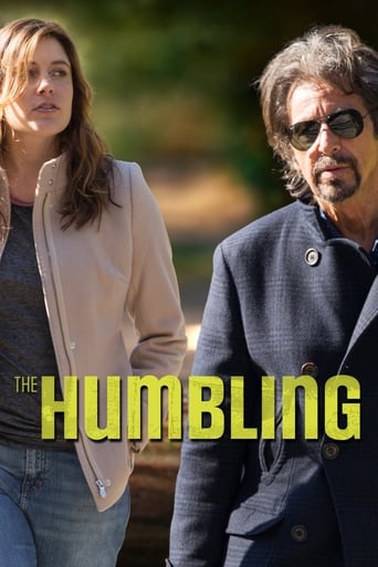 Poster of The Humbling