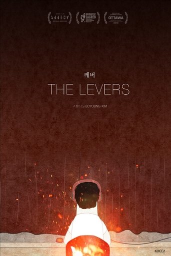 The Levers Poster of The Levers