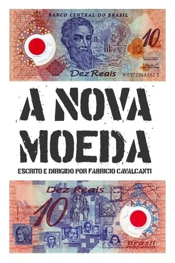 A Nova Moeda Poster of A Nova Moeda
