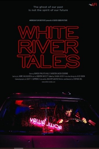 White River Tales Poster of White River Tales