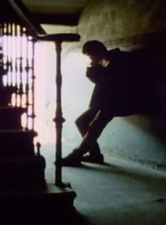 Illusions: A film on Solvent Abuse Poster of Illusions: A film on Solvent Abuse