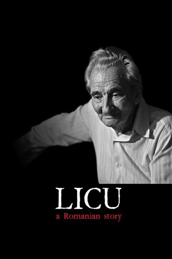 Licu: A Romanian Story Poster of Licu: A Romanian Story
