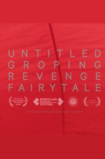 Untitled Groping Revenge Fairytale Poster of Untitled Groping Revenge Fairytale