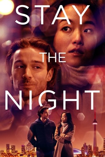Stay the Night Poster of Stay the Night