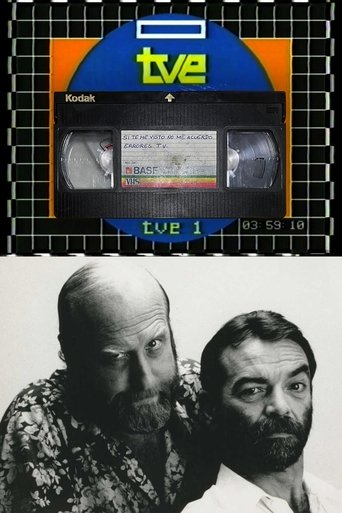 Si te he visto no me acuerdo Poster of Si te he visto no me acuerdo