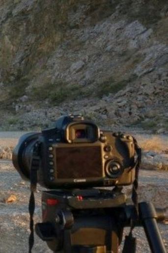 Nikos Kavoukidis – The Power of The Camera Poster of Nikos Kavoukidis – The Power of The Camera