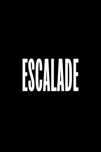 Escalade Poster of Escalade