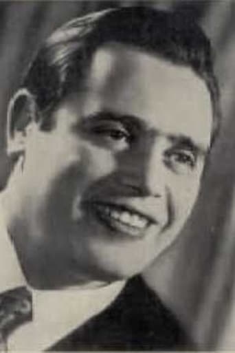 Portrait of Lino Mattera