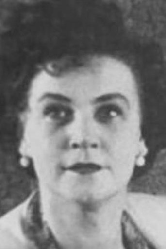 Nadezhda Marusalova Portrait of Nadezhda Marusalova