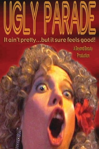 Ugly Parade Poster of Ugly Parade