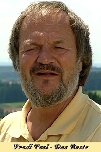 Fredl Fesl - Das Beste Poster of Fredl Fesl - Das Beste