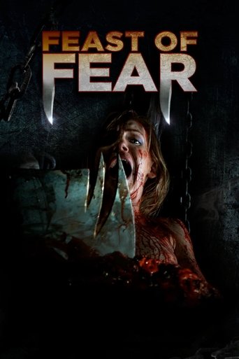 Feast of Fear Poster of Feast of Fear