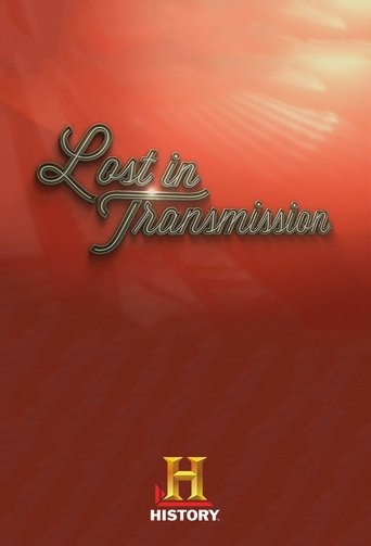 Lost in Transmission Poster of Lost in Transmission