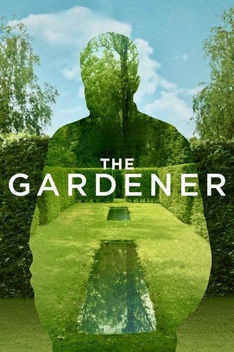The Gardener Poster of The Gardener