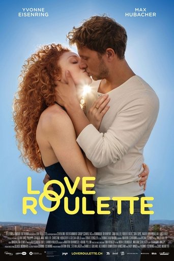 Love Roulette Poster of Love Roulette