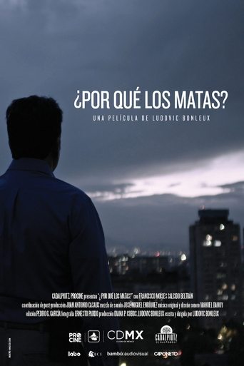 Why Do You Kill Them? Poster of Why Do You Kill Them?