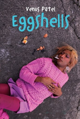 Eggshells Poster of Eggshells