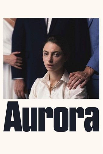 Aurora Poster of Aurora