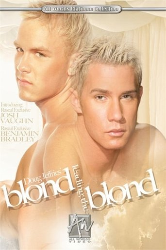 Blond Leading The Blond Poster of Blond Leading The Blond