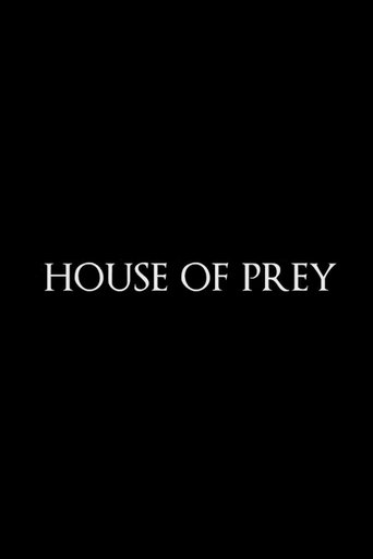 House of Prey Poster of House of Prey