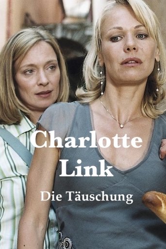 Charlotte Link: Die Täuschung Poster of Charlotte Link: Die Täuschung