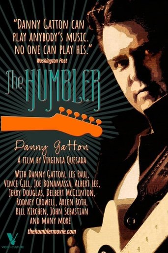 The Humbler Poster of The Humbler