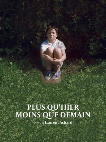 More Than Yesterday Poster of More Than Yesterday