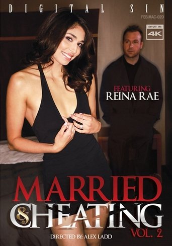 Married and Cheating 2 Poster of Married and Cheating 2