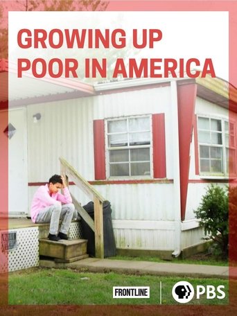 Frontline: Growing Up Poor in America Poster of Frontline: Growing Up Poor in America