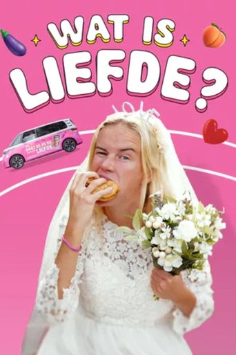 Wat is liefde? Poster of Wat is liefde?