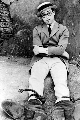 Harold Lloyd: Hollywoods zeitloses Comedy-Genie Poster of Harold Lloyd: Hollywoods zeitloses Comedy-Genie