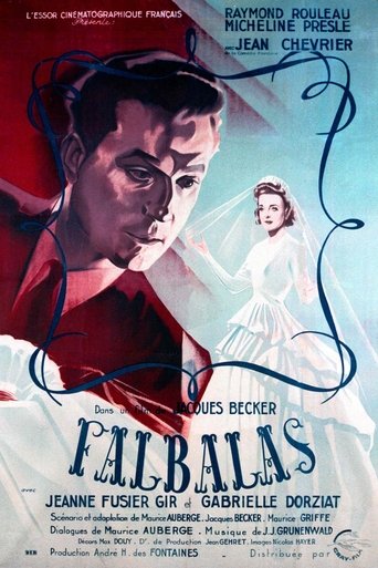 Paris Frills Poster of Paris Frills