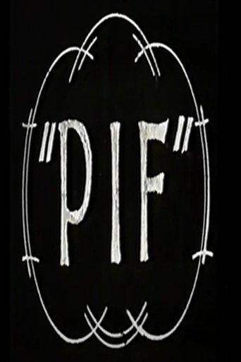 Pif Poster of Pif