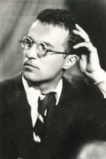 Georgy Sviridov Portrait of Georgy Sviridov