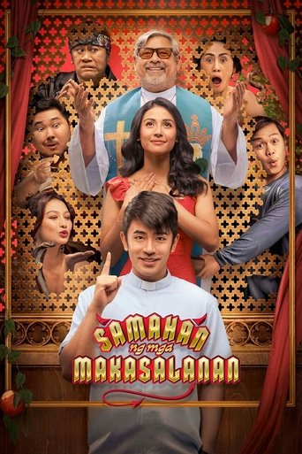 Samahan ng mga Makasalanan Poster of Samahan ng mga Makasalanan