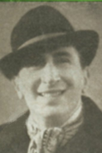 Rudi Schiemann Portrait of Rudi Schiemann