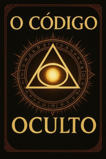 O código oculto Poster of O código oculto