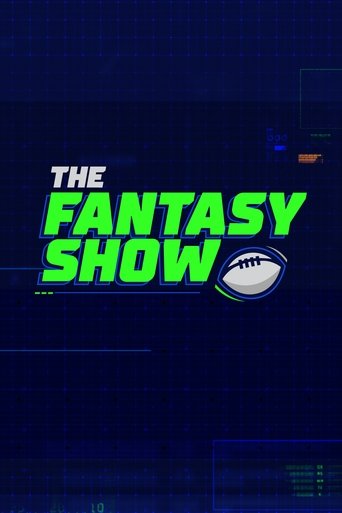 The Fantasy Show Poster of The Fantasy Show