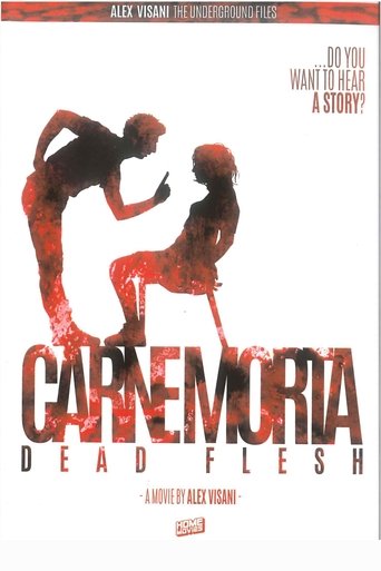 Carne Morta Poster of Carne Morta