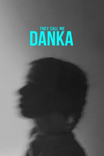 They Call Me Danka Poster of They Call Me Danka